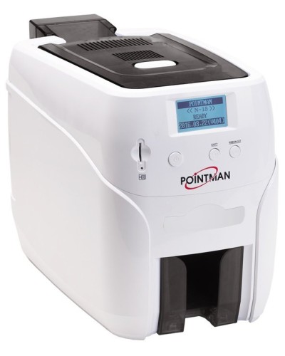 N15-0001-00-S. Принтер односторонний. POINTMAN в Миассе