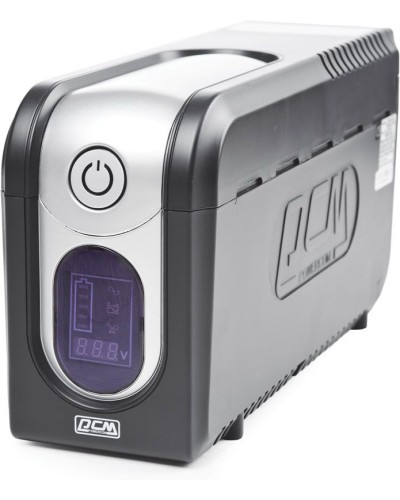 IMD-525AP. Источник бесперебойного питания. POWERCOM в Миассе