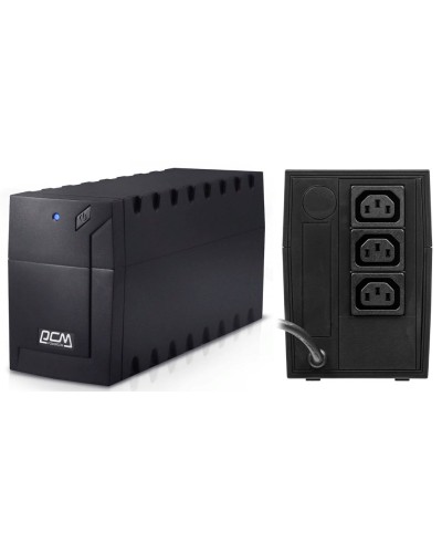RPT-800A. Источник бесперебойного питания. POWERCOM в Миассе