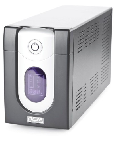 IMD-2000AP. Источник бесперебойного питания. POWERCOM в Миассе