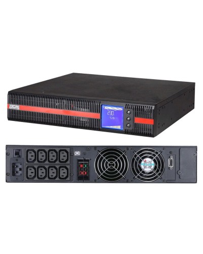 MRT-3000SE. Источник бесперебойного питания. POWERCOM в Миассе