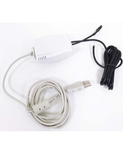 NETFLEER ME-PK-621. Датчик окружающей среды ME-PK-621. POWERCOM в Миассе