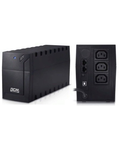 RPT-600AP. Источник бесперебойного питания. POWERCOM в Миассе