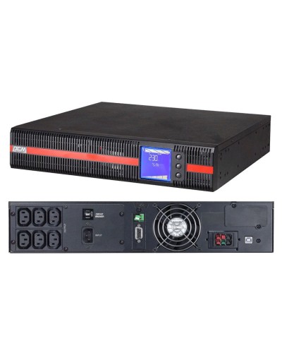MRT-1500SE. Источник бесперебойного питания. POWERCOM в Миассе