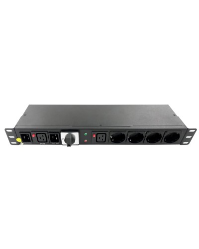 MBS1605-1C19-4SCHUKO (1918845). Байпас. POWERCOM в Миассе