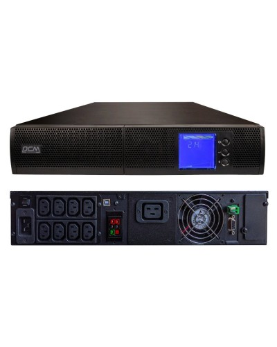 SNT-1000. Источник бесперебойного питания. POWERCOM в Миассе