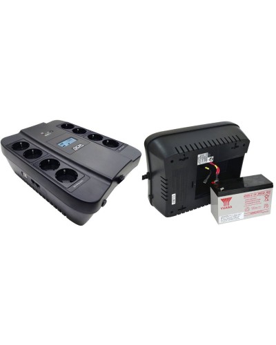 SPD-1100U LCD. Источник бесперебойного питания. POWERCOM в Миассе