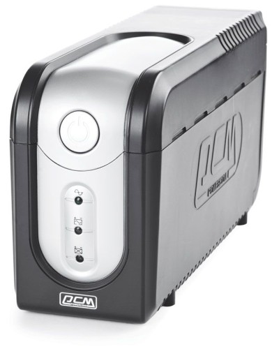 IMP-825AP. Источник бесперебойного питания. POWERCOM в Миассе