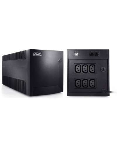 RPT-1025AP. Источник бесперебойного питания. POWERCOM в Миассе