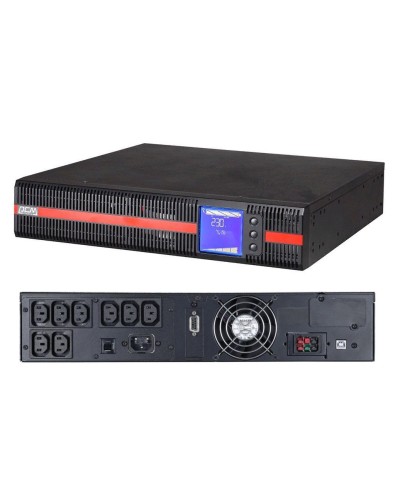 MRT-1000SE. Источник бесперебойного питания. POWERCOM в Миассе