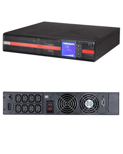 MRT-1000-L. Источник бесперебойного питания. POWERCOM в Миассе