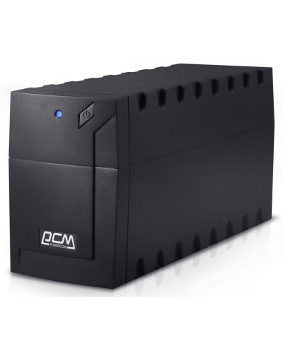 RPT-600A. Источник бесперебойного питания. POWERCOM в Миассе