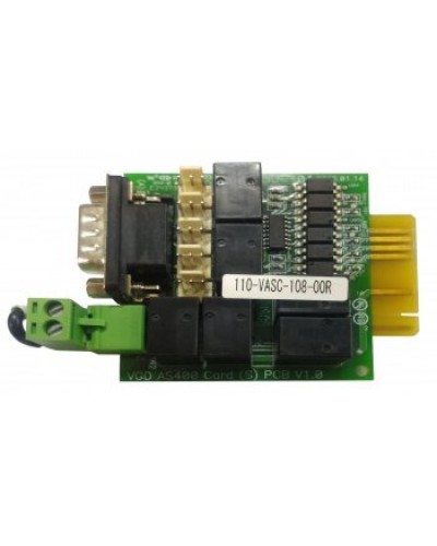 AS400 MINI. Модуль AS400 mini. POWERCOM в Миассе