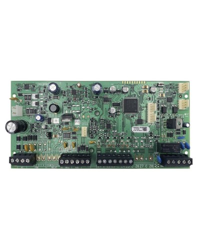 SP5500+. Контрольная панель Spectra SP. Paradox в Миассе