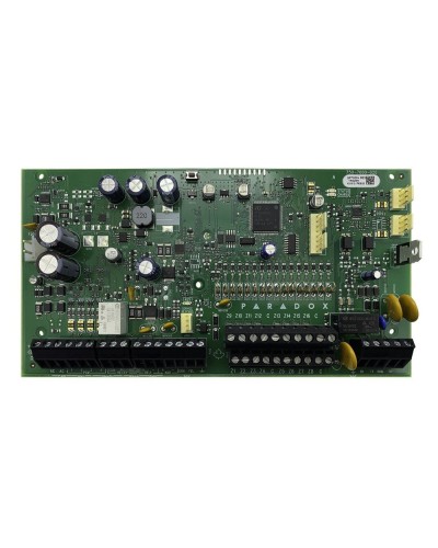SP7000+. Контрольная панель Spectra SP. Paradox в Миассе