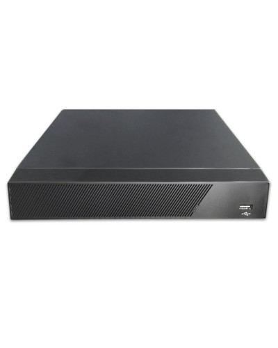 PVNR-85-10F1. Видеорегистратор NVR 10-канальный. Polyvision в Миассе