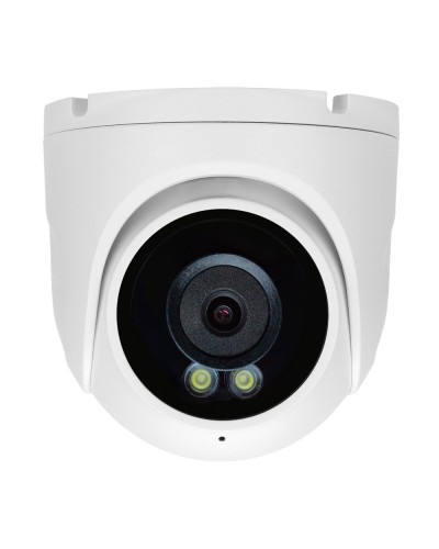 PVC-IP2X-DF2.8PF. Видеокамера IP купольная. Polyvision в Миассе