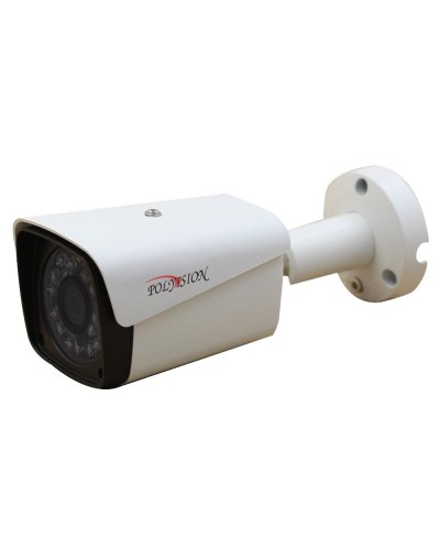 PVC-IP2S-NF2.8. Видеокамера IP цилиндрическая. Polyvision в Миассе