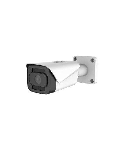 PVC-IP2X-NF4P. Видеокамера IP цилиндрическая. Polyvision в Миассе