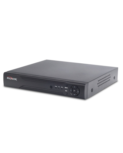 PVDR-87-16F2. Видеорегистратор мультиформатный 16-канальный. Polyvision в Миассе