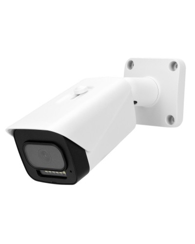 PVC-IP2X-NF2.8P. Видеокамера IP цилиндрическая. Polyvision в Миассе