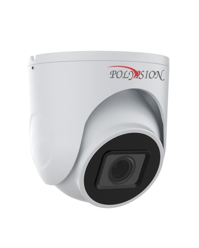 PVC-IP5X-DV5PA. Видеокамера IP купольная. Polyvision в Миассе