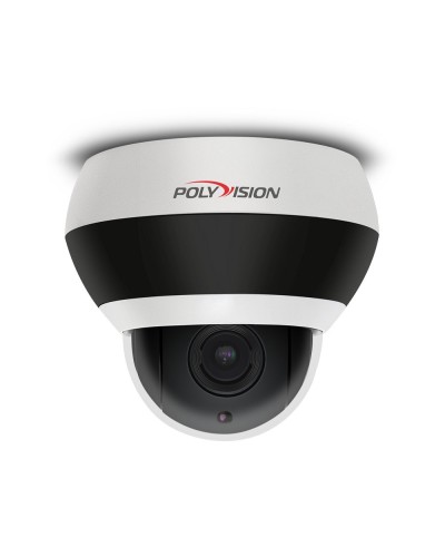PVC-IP5F-SZ4P. IP-камера поворотная. Polyvision в Миассе