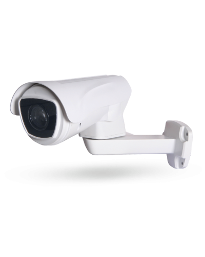 PB-9147IP 10Z. Видеокамера IP-камера поворотная. Praxis в Миассе