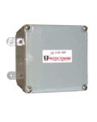 ZB-4-QC-MP (исп.02). Монтажная зонная коробка. Protectowire в Миассе