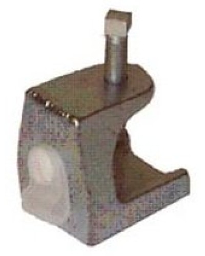 BC-3. Монтажный зажим. Protectowire в Миассе