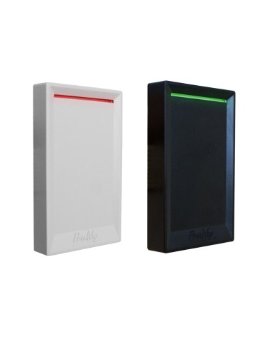 PW-101-Plus Multi. Считыватель бесконтактный для proxi-карт и брелоков. ProxWay в Миассе