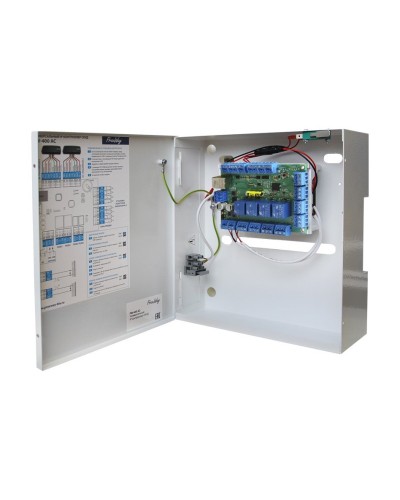 PW-400 AC mod.23. Сетевой контроллер. ProxWay в Миассе