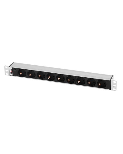 R-10-9S-I-440-Z. Блок розеток. REM в Миассе