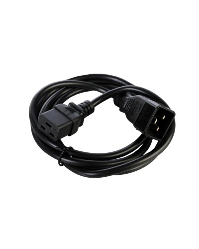 R-16-Cord-C19-C20-3. Шнур питания с заземлением. REM в Миассе