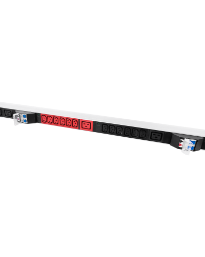 R-3x32-36C13-6C19-A-I-1820-3-3PN. Блок розеток 19. REM в Миассе