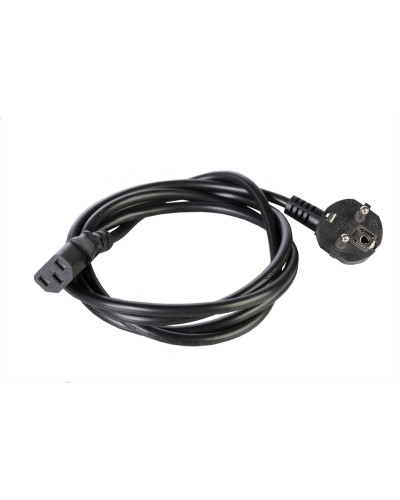 R-10-Cord-C13-S-5. Шнур питания с заземлением. REM в Миассе