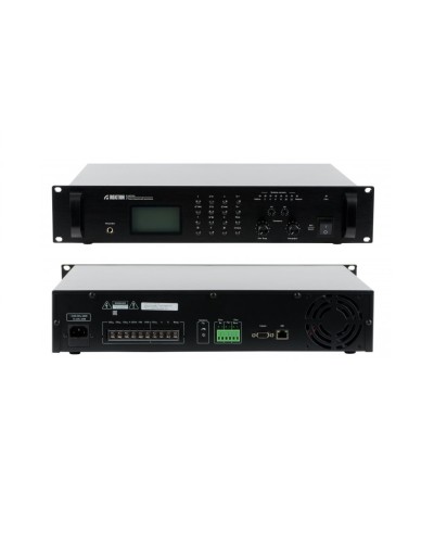 IP-A67120. IP-усилитель 120Вт. ROXTON в Миассе