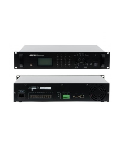 IP-A6760. IP-усилитель 60Вт. ROXTON в Миассе