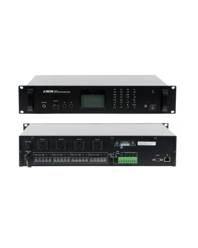 IP-A6701. Цифро-аналоговый аудио преобразователь. ROXTON в Миассе