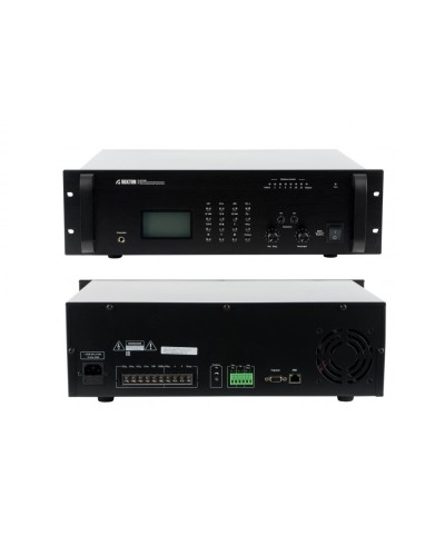 IP-A67240. IP-усилитель 240Вт . ROXTON в Миассе