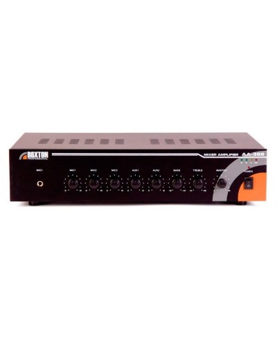 AA-360. Усилитель трансляционный, 360 Вт. ROXTON в Миассе