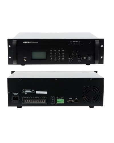 IP-A67350. IP-усилитель 350Вт . ROXTON в Миассе