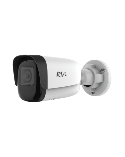 RVi-1NCT4052 (2.8) white. Видеокамера IP цилиндрическая. RVi в Миассе