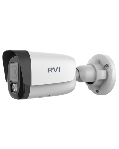 RVi-1NCTL4156 (2.8) white. Видеокамера IP цилиндрическая. RVi в Миассе