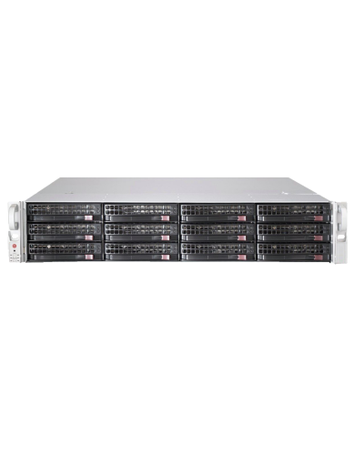 RV-SE2900 Оператор PRO. IP видеосервер 128-канальный. RVi в Миассе
