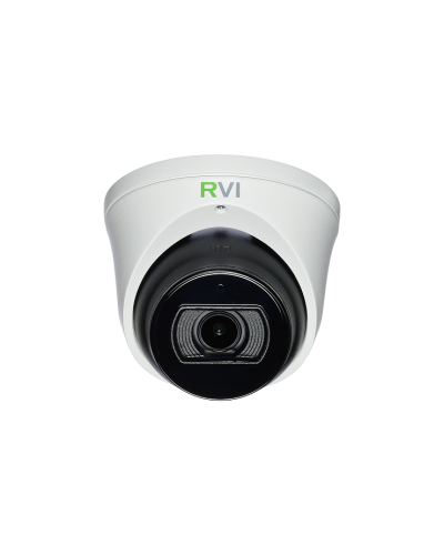 RVi-1NCE5359 (2.7-13.5). Видеокамера IP купольная. RVi в Миассе
