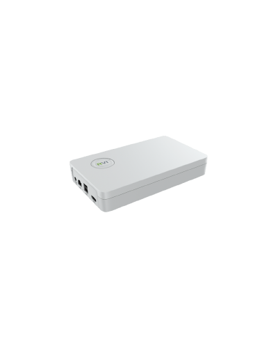RVi-1NR05181C. Видеорегистратор IP 5-канальный. RVi в Миассе