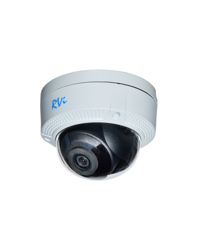 RVi-2NCD6034 (4): Видеокамера IP купольная в Миассе