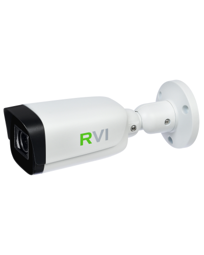 RVi-1NCT5359 (2.7-13.5). Видеокамера IP цилиндрическая. RVi в Миассе