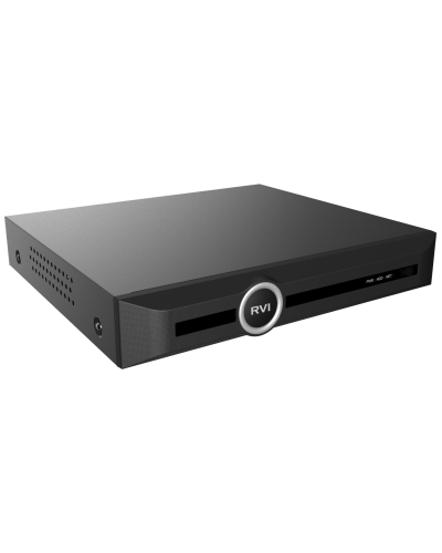 RVi-1NR10170. Видеорегистратор IP 10-канальный. RVi в Миассе